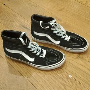 Vans Sk8-Hi